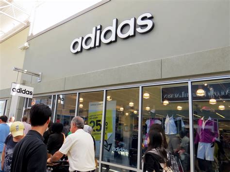 adidas toronto premium outlets|adidas outlet store halton hills.